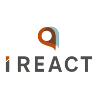 I-REACT: Improving Resilience to Emergencies through Advanced Cyber Technologies logo, I-REACT: Improving Resilience to Emergencies through Advanced Cyber Technologies contact details