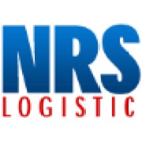 NRS Logistic logo, NRS Logistic contact details