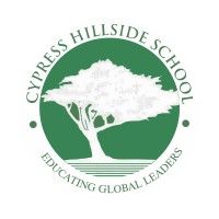 CYPRESS HILLSIDE SCHOOL logo, CYPRESS HILLSIDE SCHOOL contact details