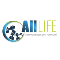 All Life Seguros logo, All Life Seguros contact details