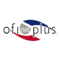 Ofinetplus logo, Ofinetplus contact details