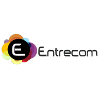 Entrecom Venezuela logo, Entrecom Venezuela contact details