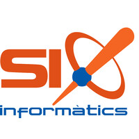 SiX Informátics S.C.P logo, SiX Informátics S.C.P contact details