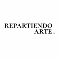 Repartiendo Arte logo, Repartiendo Arte contact details