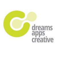 Dreams Apps Creative logo, Dreams Apps Creative contact details