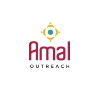 Amal Outreach logo, Amal Outreach contact details