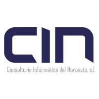 Consultoría Informática del Noroeste S.L. logo, Consultoría Informática del Noroeste S.L. contact details