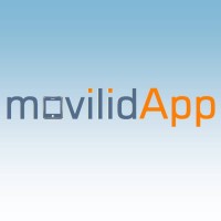 movilidApp logo, movilidApp contact details