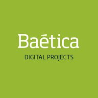 Baética Digital logo, Baética Digital contact details