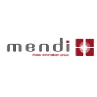 MENDI Metal Innovation Group logo, MENDI Metal Innovation Group contact details