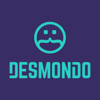 Desmondo logo, Desmondo contact details