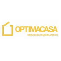 OPTIMACASA logo, OPTIMACASA contact details