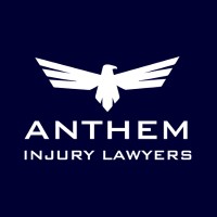 Anthem Injury Lawyers logo, Anthem Injury Lawyers contact details