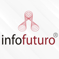 INFOFUTURO logo, INFOFUTURO contact details