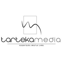 Tarteka Media, Koop. Elk. Txikia logo, Tarteka Media, Koop. Elk. Txikia contact details