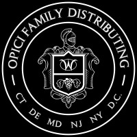 Opici Family Distributing - New York logo, Opici Family Distributing - New York contact details