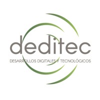 DEDITEC  Desarrollos Digitales y Tecnológicos logo, DEDITEC  Desarrollos Digitales y Tecnológicos contact details