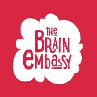 Brain Embassy Poland logo, Brain Embassy Poland contact details