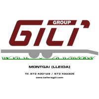 Gili Group SL logo, Gili Group SL contact details