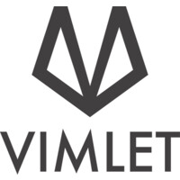 Vimlet logo, Vimlet contact details