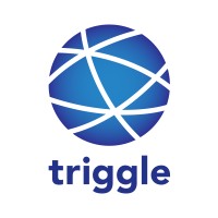 Triggle logo, Triggle contact details