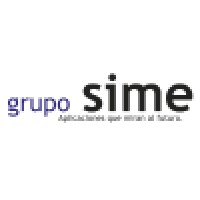 Grupo Sime logo, Grupo Sime contact details