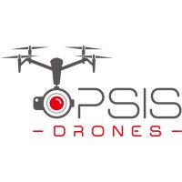 Opsis Drones logo, Opsis Drones contact details