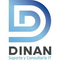 Dinan Aplicaciones Tecnológicas logo, Dinan Aplicaciones Tecnológicas contact details