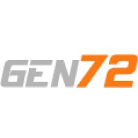 Gen72 Software logo, Gen72 Software contact details