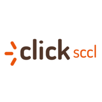 CLICK S.C.C.L. logo, CLICK S.C.C.L. contact details