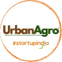 UrbanAgro logo, UrbanAgro contact details