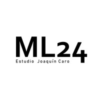 ML24 - Estudio Joaquín Caro logo, ML24 - Estudio Joaquín Caro contact details