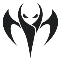 Cybermoth logo, Cybermoth contact details