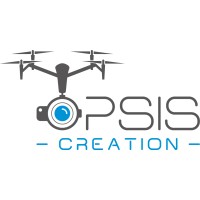 Opsis Création logo, Opsis Création contact details