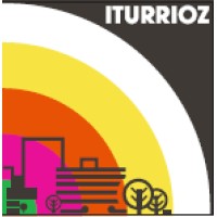 CONSTRUCCIONES ITURRIOZ S.A. logo, CONSTRUCCIONES ITURRIOZ S.A. contact details