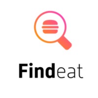 Find Eat logo, Find Eat contact details