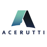 ACerutti logo, ACerutti contact details