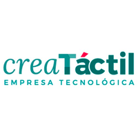 creaTáctil S.L. logo, creaTáctil S.L. contact details