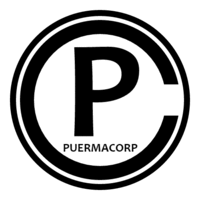 PuermaCorp logo, PuermaCorp contact details