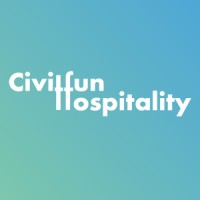 Civitfun Hospitality logo, Civitfun Hospitality contact details