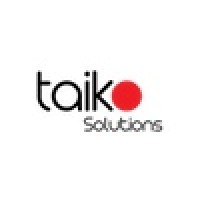 Taiko Solutions logo, Taiko Solutions contact details