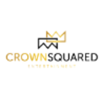 Crownsquared Entertainment logo, Crownsquared Entertainment contact details