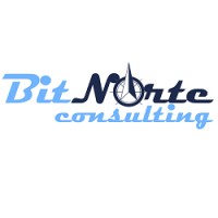 BitNorte Consulting, S.L. logo, BitNorte Consulting, S.L. contact details