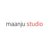 Maanju Studio logo, Maanju Studio contact details