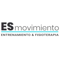 ESmovimiento entrenamiento & fisioterapia logo, ESmovimiento entrenamiento & fisioterapia contact details