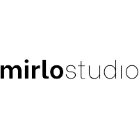 mirlo studio logo, mirlo studio contact details