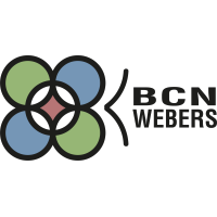 BCN Webers logo, BCN Webers contact details