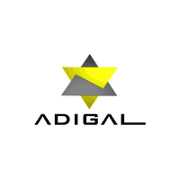 Adigal, S.l. logo, Adigal, S.l. contact details