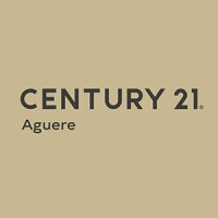 Century21 Aguere logo, Century21 Aguere contact details