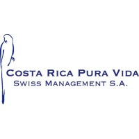 Costa Rica Pura Vida Swiss Management S.A. logo, Costa Rica Pura Vida Swiss Management S.A. contact details